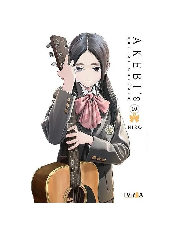 Compra Akebi's Sailor Uniform 10 de Ivrea al mejor precio (8,55 €)