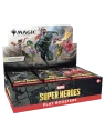 Compra Magic the Gathering: Marvel Super Heroes Play Booster Display (