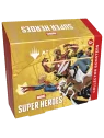 Compra Magic the Gathering: Marvel Super Heroes Collector Booster Box 