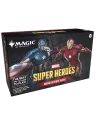 Compra Magic the Gathering: Marvel Super Heroes Caja de Principiante (