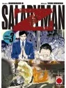 Compra Salaryman Z 03 de Panini Comics al mejor precio (8,50 €)