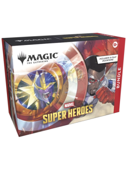Sobre Magic the Gathering: Final Fantasy Booster (1) - Wizards Of The Coast