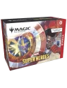 Compra Magic the Gathering: Marvel Super Heroes Bundle (Inglés) de Wiz