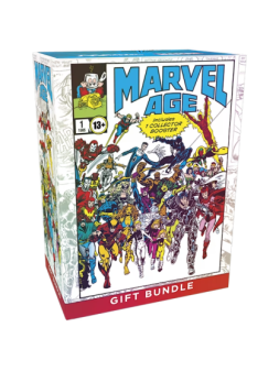 Magic the Gathering: Marvel Super Heroes Bundle Gift Edition (Inglés) de Wizards Of The Coast en Magic The Gathering | La Cueva 