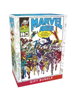 Compra Magic the Gathering: Marvel Super Heroes Bundle Gift Edition (I
