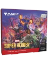 Compra Magic the Gatherin Marvel Super Heroes Cajas de escena (2) (ing
