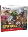 Compra Magic the Gatherin Marvel Super Heroes Cajas de escena (2) (ing