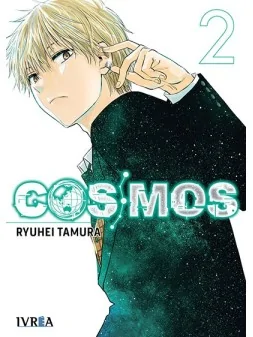 Compra Cosmos 02 de Ivrea al mejor precio (8,55 €)