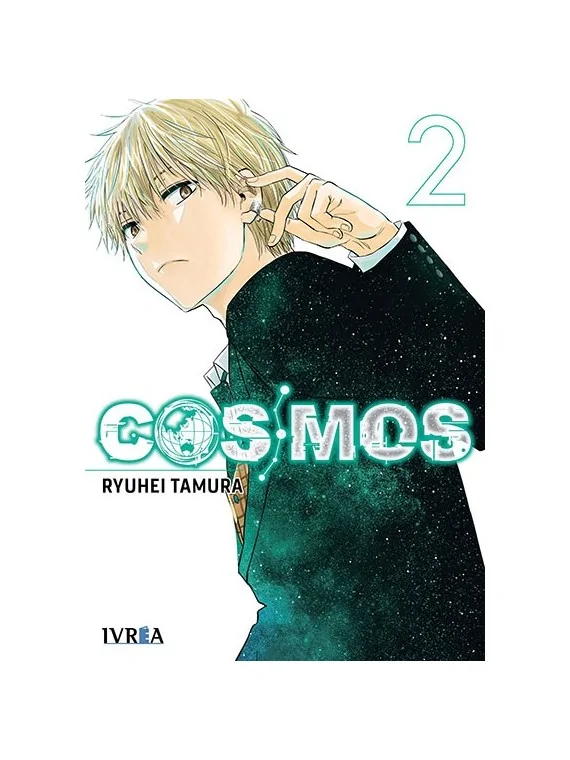 Compra Cosmos 02 de Ivrea al mejor precio (8,55 €)