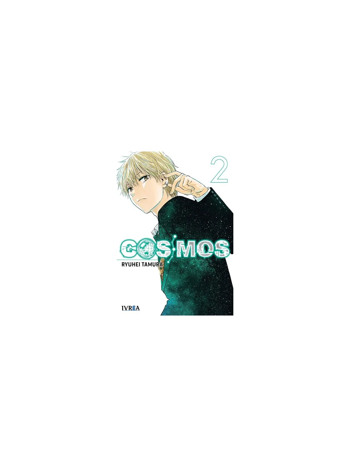 Compra Cosmos 02 de Ivrea al mejor precio (8,55 €)