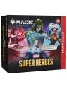 Compra Magic the Gathering: Marvel Super Heroes Draft Night (Inglés) d