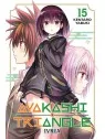 Compra Ayakashi Triangle 15 de Ivrea al mejor precio (8,55 €)