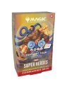 Compra Magic the Gathering: Marvel Super Heroes Mazo de Commander Coll