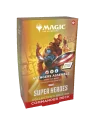 Compra Magic the Gathering: Marvel Super Heroes Mazo de Commander Coll