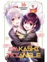 Compra Ayakashi Triangle 16 de Ivrea al mejor precio (8,55 €)