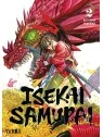 Compra Isekai Samurai 02 de Ivrea al mejor precio (8,55 €)