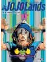 Compra Jojo's Bizarre Adventure Parte 9: The Jojolands 01 de Ivrea al 