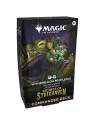 Compra Magic the Gathering: Secrets of Strixhaven Mazos de Commander P