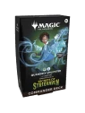 Compra Magic the Gathering: Secrets of Strixhaven Mazos de Commander P