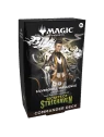 Compra Magic the Gathering: Secrets of Strixhaven Mazos de Commander P