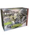 Compra Magic the Gathering: Secrets of Strixhaven Bundle (Inglés) de W