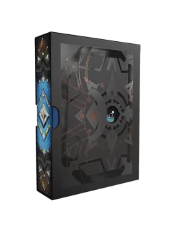 Compra Magic the Gathering: Secrets of Strixhaven Codex Bundle (Inglés