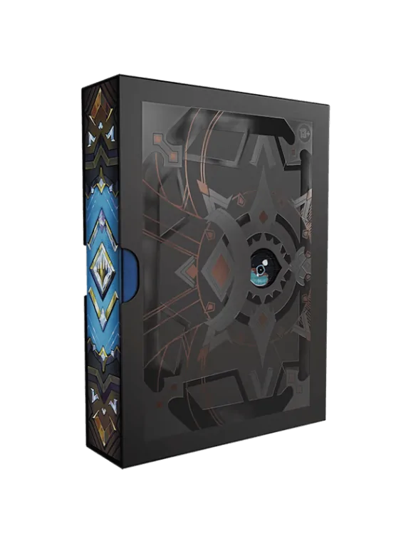 Compra Magic the Gathering: Secrets of Strixhaven Codex Bundle (Inglés