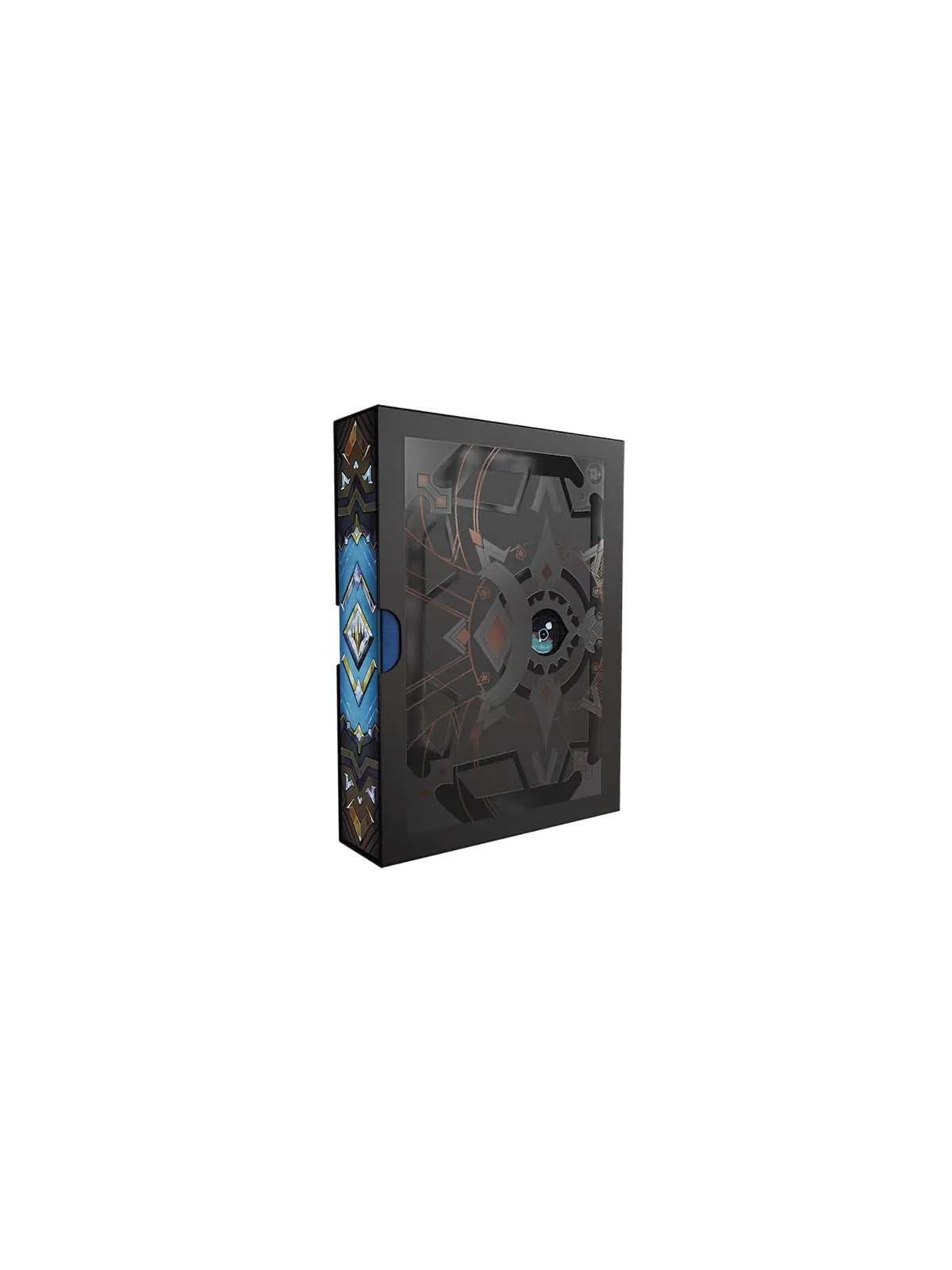 Compra Magic the Gathering: Secrets of Strixhaven Codex Bundle (Inglés