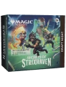 Compra Magic the Gathering: Secrets of Strixhaven Draft Night (Inglés)