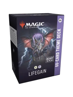 Compra Magic the Gathering: Secrets of Strixhaven 60-Card Theme Deck (