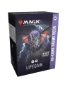 Compra Magic the Gathering: Secrets of Strixhaven 60-Card Theme Deck P
