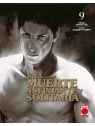 Compra Una Muerte Asfixiante y Solitaria 09 de Panini Comics al mejor 