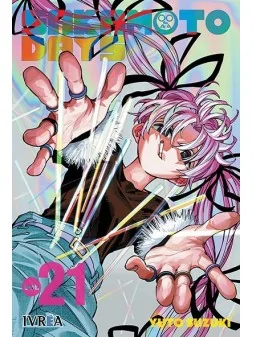 Compra Sakamoto Days 21 de Ivrea al mejor precio (8,55 €)