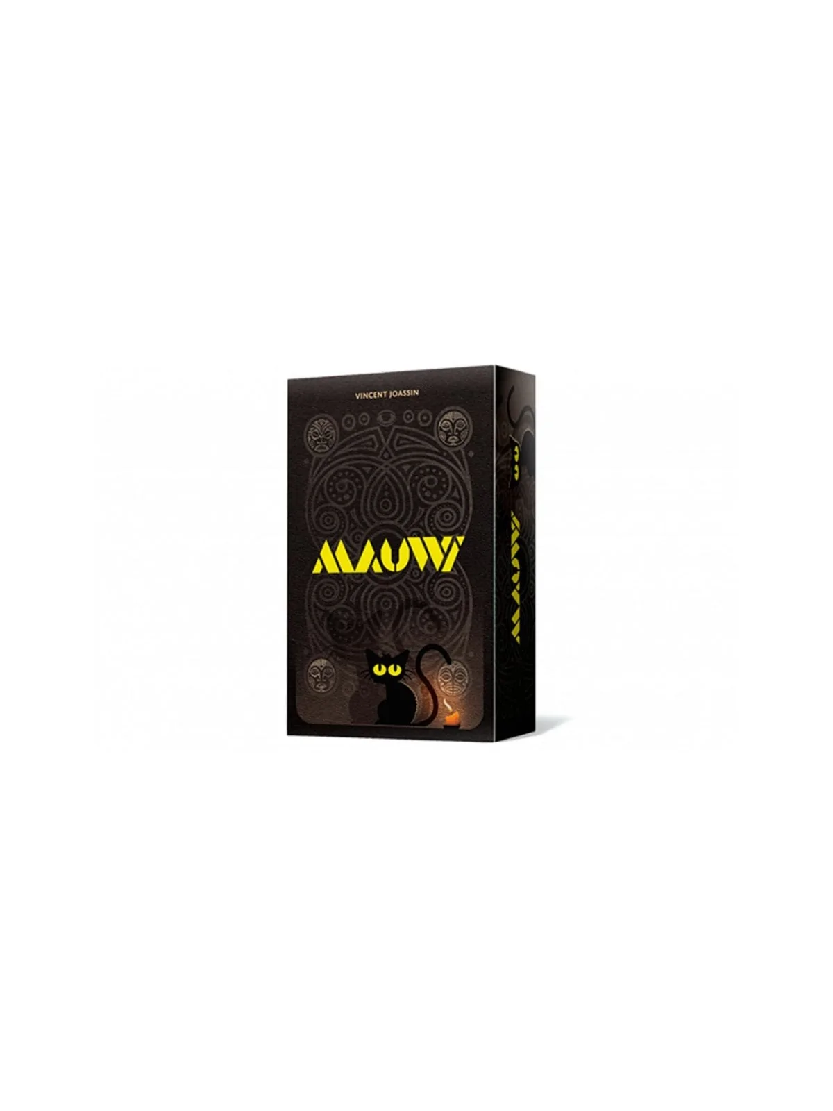 Comprar Mauwi barato al mejor precio 13,49 € de Asmodee