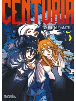 Compra Centuria 05 de Ivrea al mejor precio (8,55 €)