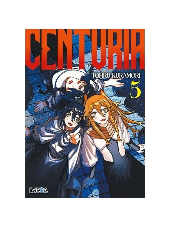 Compra Centuria 05 de Ivrea al mejor precio (8,55 €)