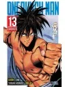 Compra One Punch-Man 13 de Ivrea al mejor precio (7,60 €)