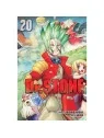 Compra Dr. Stone 23 de Ivrea al mejor precio (7,60 €)