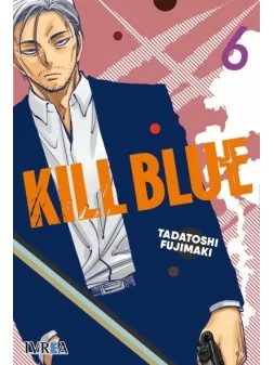 Compra Kill Blue 06 de Ivrea al mejor precio (8,55 €)