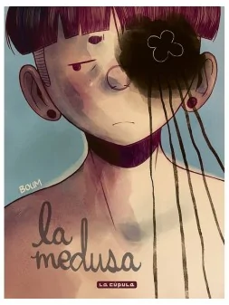 Compra La Medusa de La Cúpula al mejor precio (21,76 €)