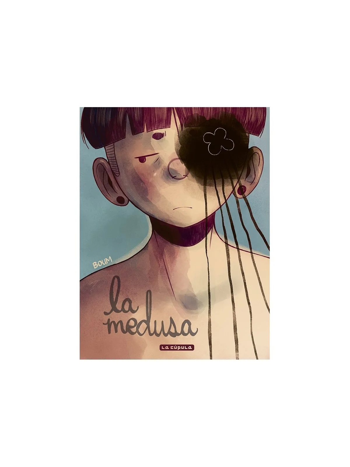Compra La Medusa de La Cúpula al mejor precio (21,76 €)