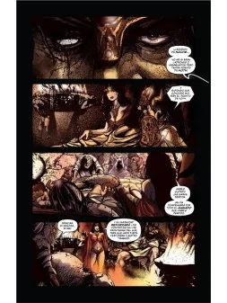 Compra Gaijin Salamander de  al mejor precio (14,25 €)