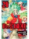 Compra Dr. Stone 20 de Ivrea al mejor precio (7,60 €)