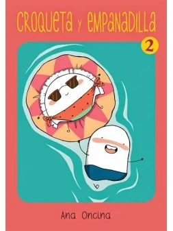 Compra Croqueta y Empanadilla 02 de La Cúpula al mejor precio (13,78 €