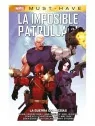 Compra Marvel Must-Have: Imposible Patrulla-X 14 14 de Panini Comics a