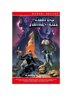 Colección de Cómics y Novelas Gráficas - La Cueva Roja
