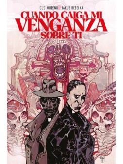 Colección de Cómics y Novelas Gráficas - La Cueva Roja