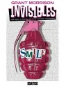 Compra Los Invisibles 01 de Panini Comics al mejor precio (39,90 €)