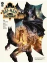 Compra DC Black Label: The Bat-Man - First Knight de Panini Comics al 