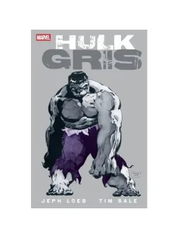Compra Marvel Essentials: Hulk Gris de Panini Comics al mejor precio (